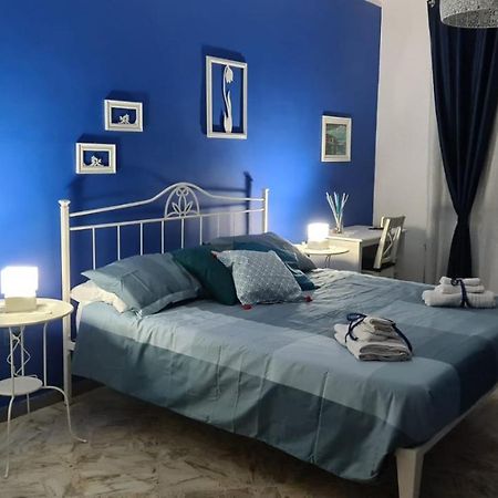 Pretty House Pompeiiアパートメント エクステリア 写真