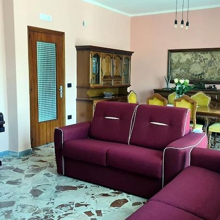 Pretty House Pompeiiアパートメント エクステリア 写真