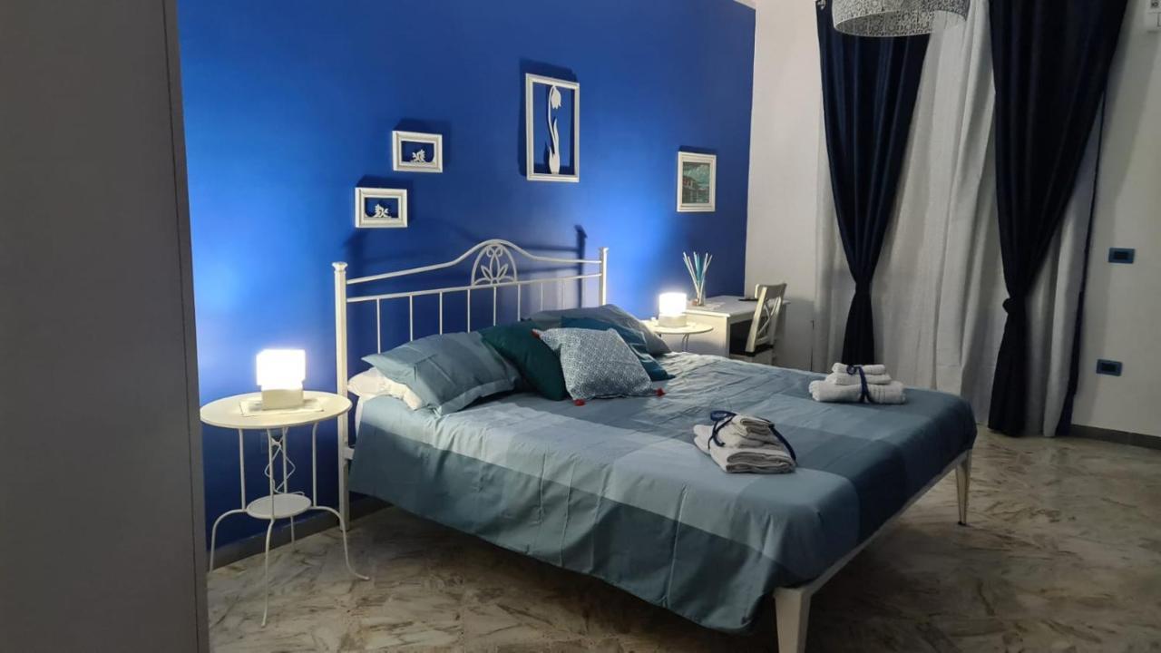 Pretty House Pompeiiアパートメント エクステリア 写真